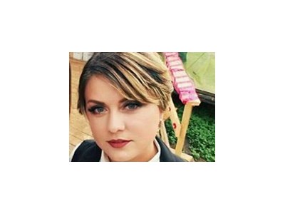 Галина Василівна Кіщук