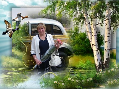 Катерина Валентинівна Холопкіна