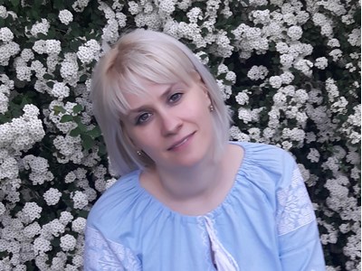 Віра Анатоліївна Ваховська