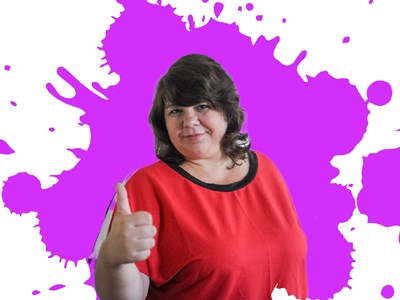 Юлія Олегівна Каламбет