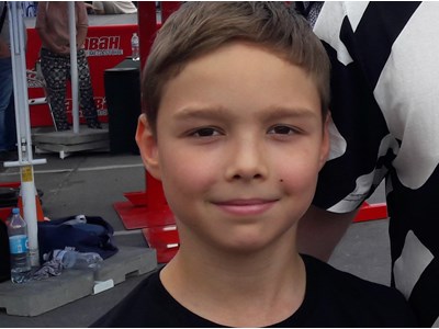 Даніл Рубінський