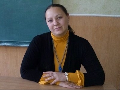 Юлія Валеріївна Токар