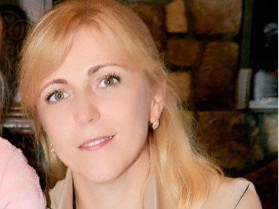 Наталія Михайлівна Радкевич