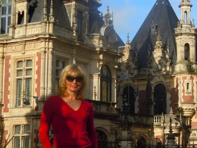 Наталья Богданівна Тітова