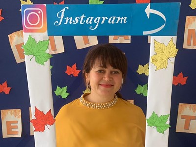 Лілія Олександрівна Лунга