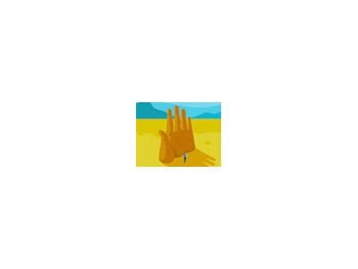 л л