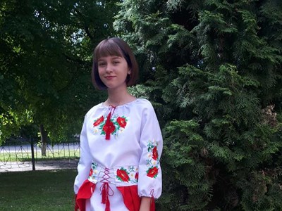 Аня Трембовецька