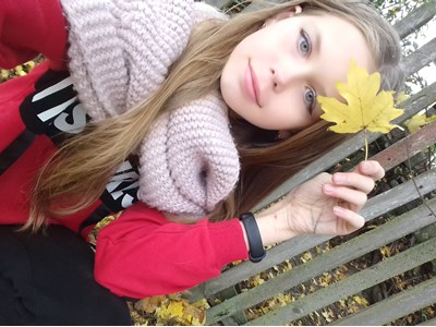 Софія Шевченко