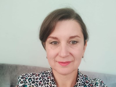 Наталія Миколаївна Чекен