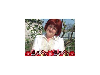 Valentina Олександрівна Rudenko