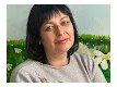Любов Михайлівна Скорих