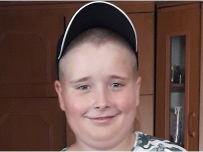 Дмитро Устянцев