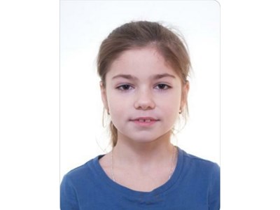 Сорокіна Наталія