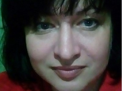Наталія Вікторівна Шевчук