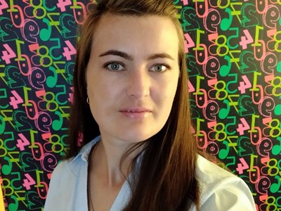 Олена Сергіївна Соломенцева