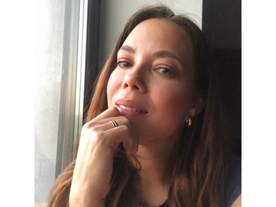 Ольга Володимирівна Романенко