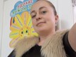 Aлена Євгеніївна Пономаренко