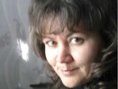 Рената Сергіївна Северіна