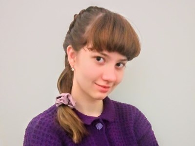 Аліса Солошенко