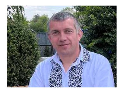 Юрій Миколайович Яцечко