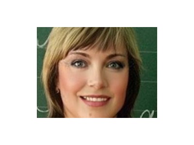 Муза Валентинівна Штифурко