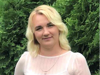 Наталія Анатоліївна Цюрик