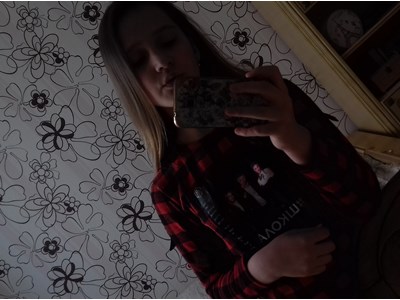 Анастасія Хоптинська