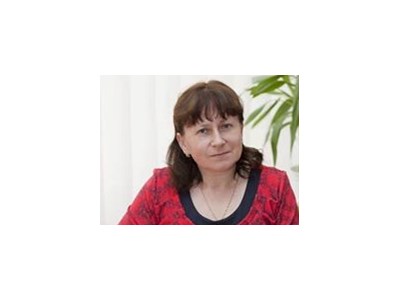 Олена Євгенівна Лисенко