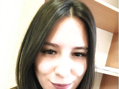 Валерія Олександрівна Шемет