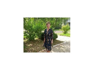Лариса Іванівна Белінська