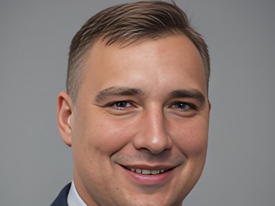 Володимир Броніславович Савицький