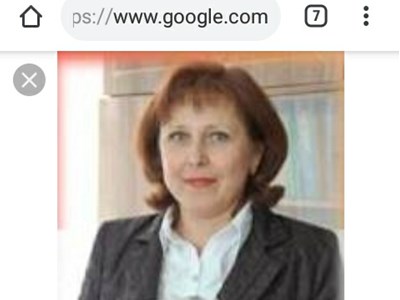 Наталія Євгеніївна Макарчук