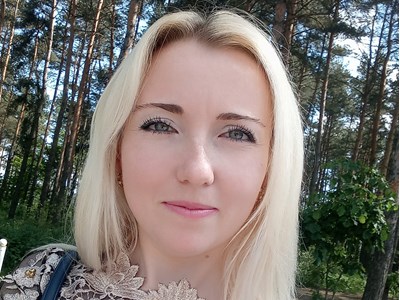 Галина Миколаївна Фостяк