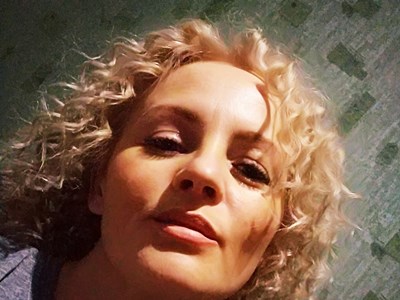 Тетяна Вікторівна Волкова