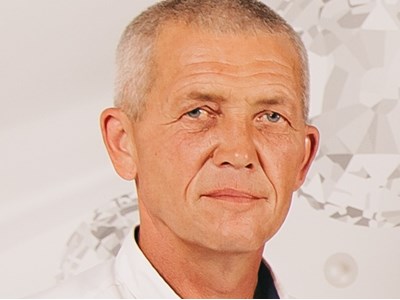Юрій Іванович Білоха