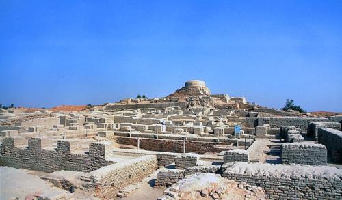 Руины мохенджо-даро.jpg