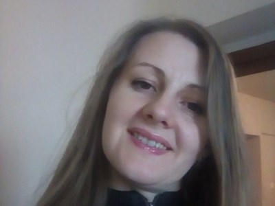 Оксана Миколаївна Гузій