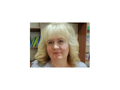 Любовь Анатоліївна Бараненко