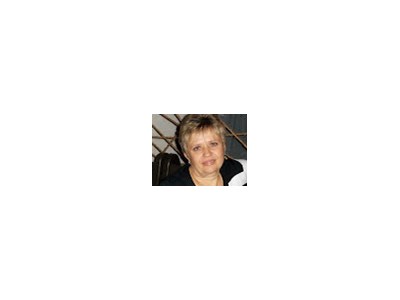 Любов Павлівна Аристенко