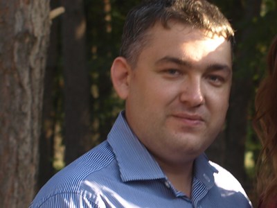 Олександр Вікторович Чігрін
