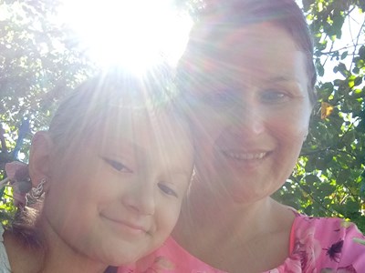 Алла Сергіївна Бицюкіна