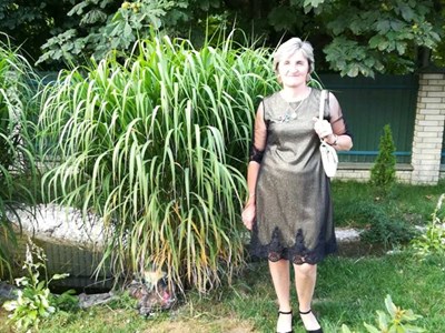 Марія Олегівна Вальчишин