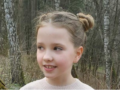 Софія Кріль