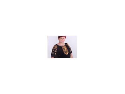 Ірина Адольфівна Галій