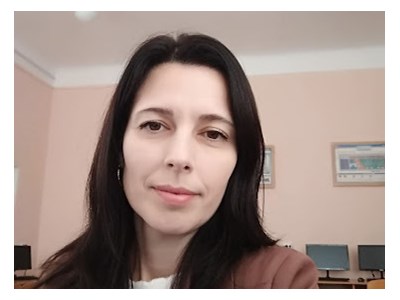 Людмила Іванівна Власійчук