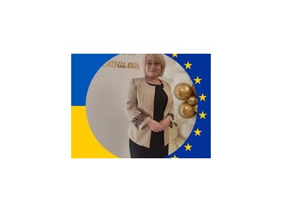 Anna Grygorivna Nykyforak