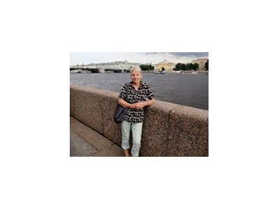 Віра Петрівна Бондар