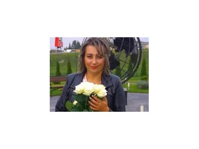 Світлана Тарасівна Онікс