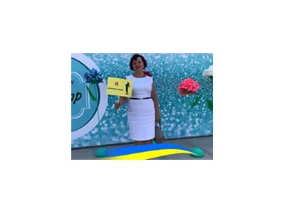 Катерина Іванівна Луценко