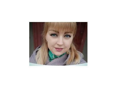 Олена Володимирівна Сівакова